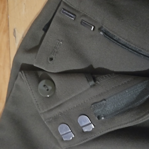 RW&CO tapered trousers - Picture 3 of 4